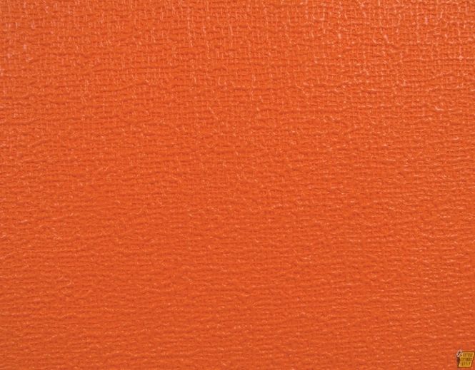 Hovedbilde Tolex - Garnet Orange Nubtex