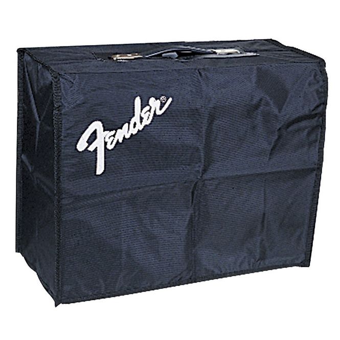 Hovedbilde Fender Princeton Reverb trekk
