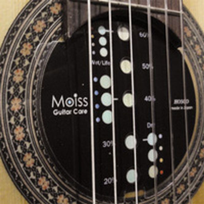 Hovedbilde Moiss Humidity Control - Klassisk gitar