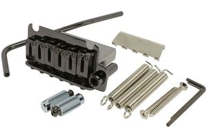 Hovedbilde Gotoh 510TS-FE1 Tremolo med 37mm st&aring;lblokk - svart