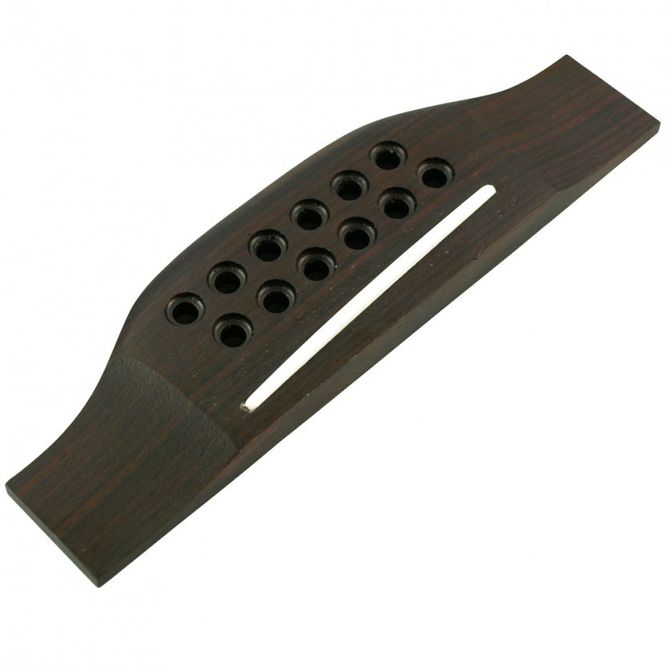 Hovedbilde Stol for akustisk gitar - 12 strengs