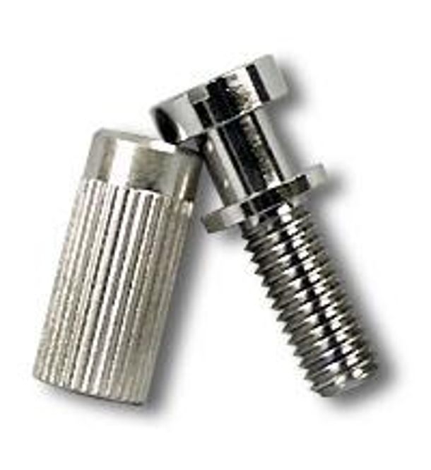 Hovedbilde Stop Tail Insert - nikkel