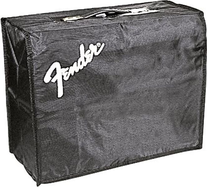 Hovedbilde Fender Hot Rod DeVille 212 - sort