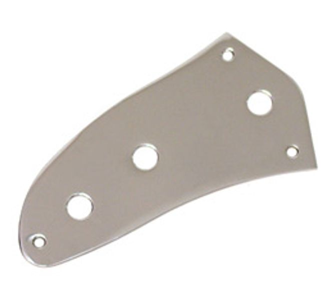 Hovedbilde Fender Jaguar Master Control  Plate