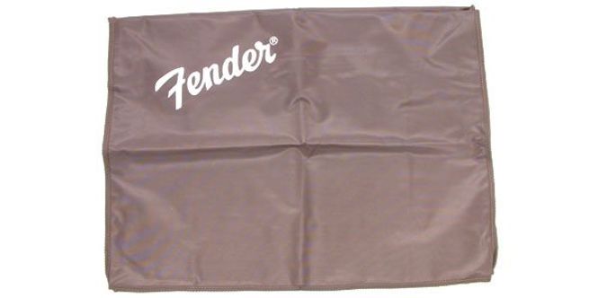 Hovedbilde Fender Bassmann - brun