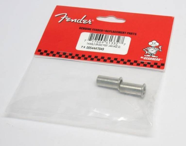Fender Bridge Post for Jaguar og Jazzmaster