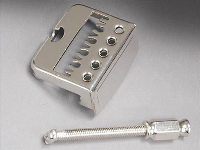 Hovedbilde Tailpiece for banjo