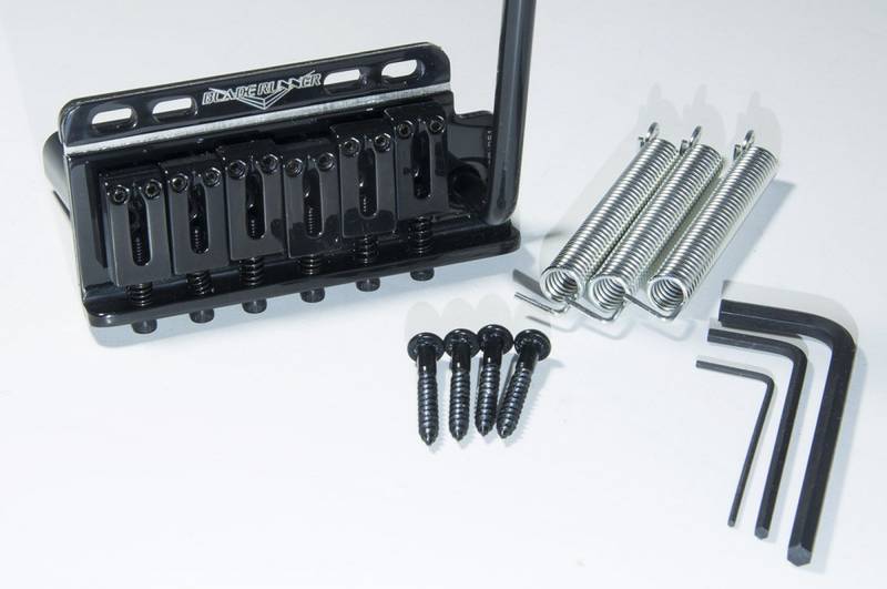 BladeRunner Bridge Kit - Black