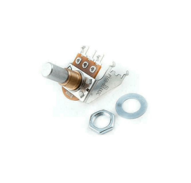 Hovedbilde Fender® Control 100K Snap-In