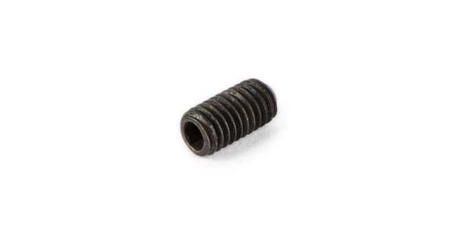 Hovedbilde TonePros tailpiece  settskrue - black