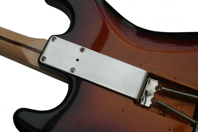 Hovedbilde Stratobone A for Mexico Strat