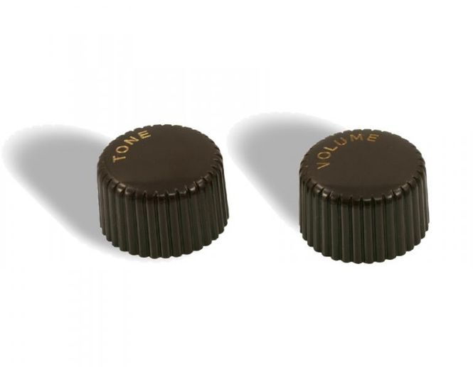 Hovedbilde Cupcake ratt sett med volum og tone - brun