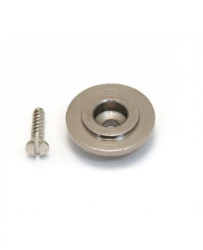 Fender Bass String Guide