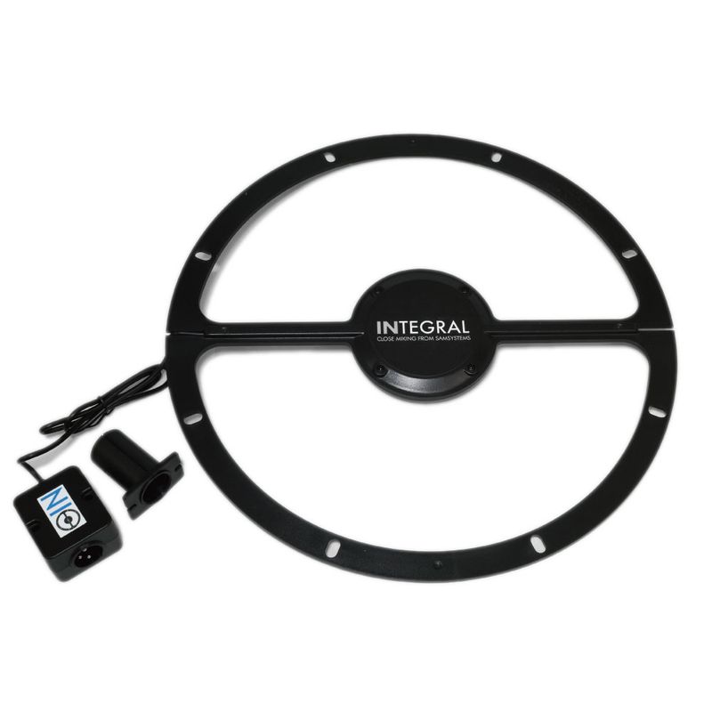 Samsystems Integral 12