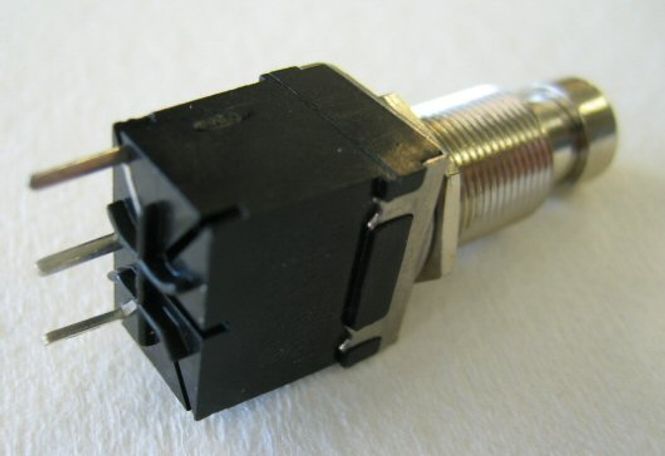 Hovedbilde Fender Switch Push  SPDT
