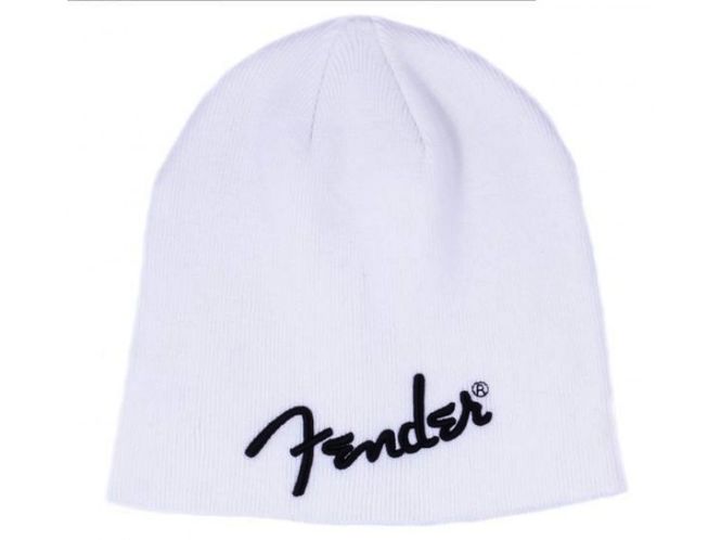 Hovedbilde Fender Beanie - hvit