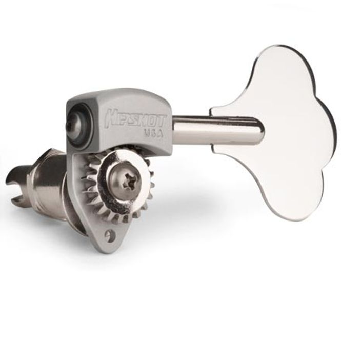 Hovedbilde Hipshot HB6C 1/2 Ultralite - krom