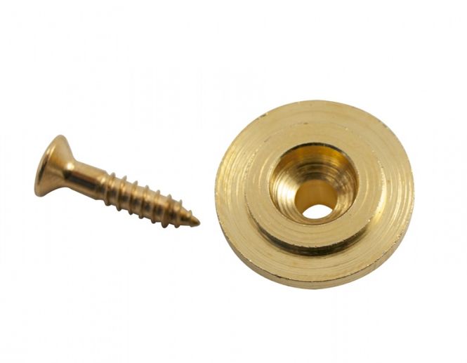 Hovedbilde KLUSON®  strengetre for bass - gull