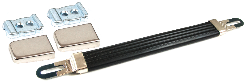 Marshalltype Stropphåndtak 