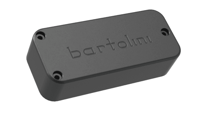 Hovedbilde Bartolini bass T4CBC-Neck