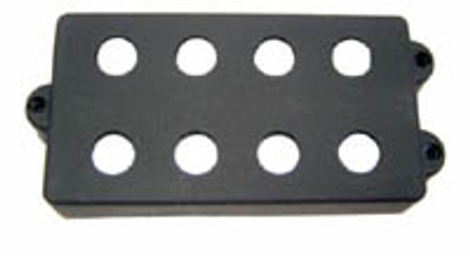 Hovedbilde Mikrofondeksel for 5 strengs bass- MusicMan type