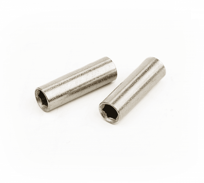 Hovedbilde Fender Mexico Trussrod nut - 2 stk