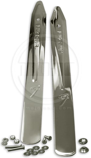 Hovedbilde Fender Tilt-Back Legs 16 tommer - kit
