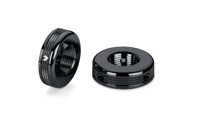 Hovedbilde Schaller S-Lock - Lock Wheels - Svart