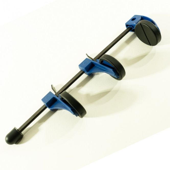Hovedbilde Buddy Clamp - verktøy for tremolo