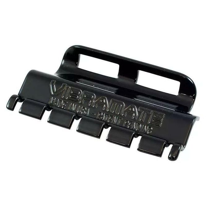 Hovedbilde Vibramate Spoiler - svart