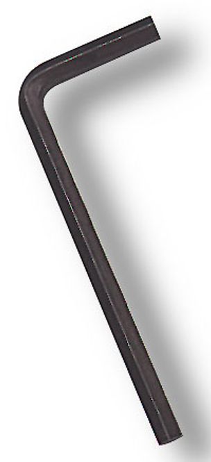 Hovedbilde Unbraconøkkel 4mm
