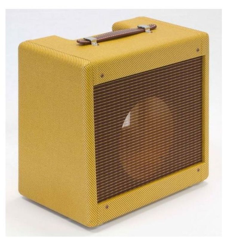 Tolex - Original Fender Tweed